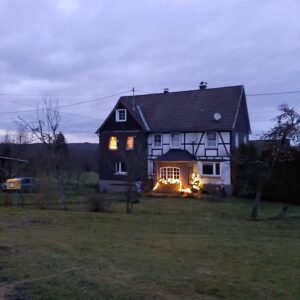 Haus in Nümbrecht-Spreitgen